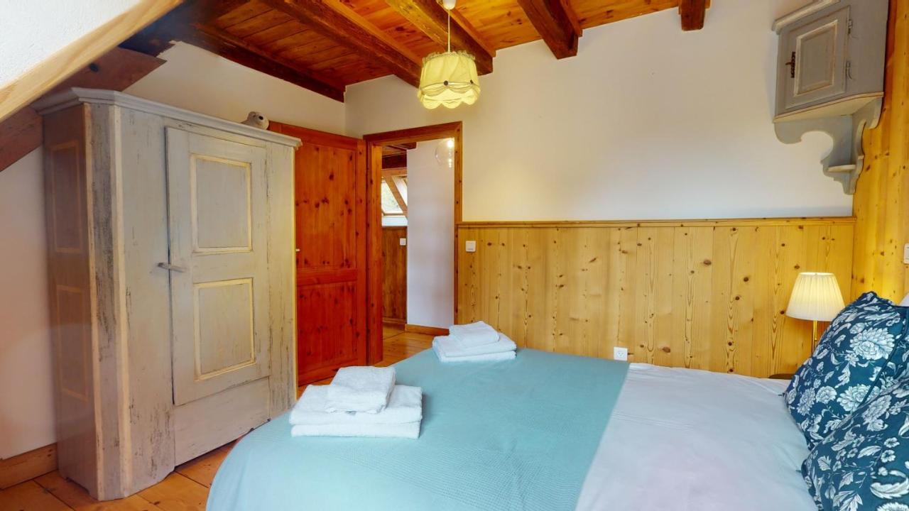 Les Appartements Manala - Turckheim Exterior foto